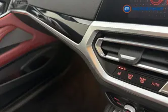 BMW 4 Series M Sport Automatic Petrol Coupe - Stock Number (1681528) - 14th supplementary image