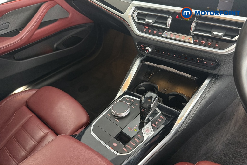 BMW 4 Series M Sport Automatic Petrol Coupe - Stock Number (1681528) - 15th supplementary image
