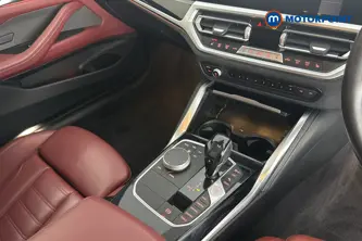BMW 4 Series M Sport Automatic Petrol Coupe - Stock Number (1681528) - 15th supplementary image