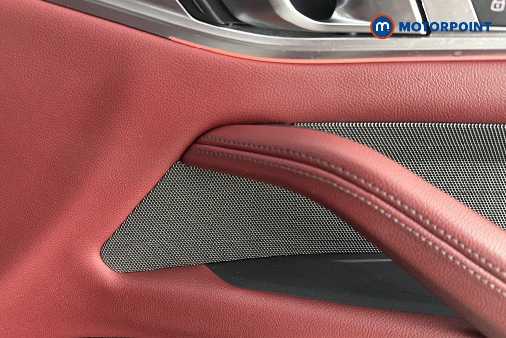 BMW 4 Series M Sport Automatic Petrol Coupe - Stock Number (1681528) - 21st supplementary image