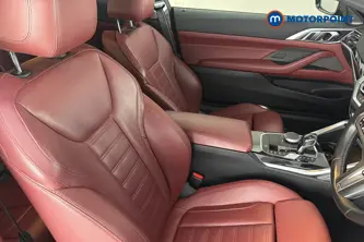 BMW 4 Series M Sport Automatic Petrol Coupe - Stock Number (1681528) - 22nd supplementary image