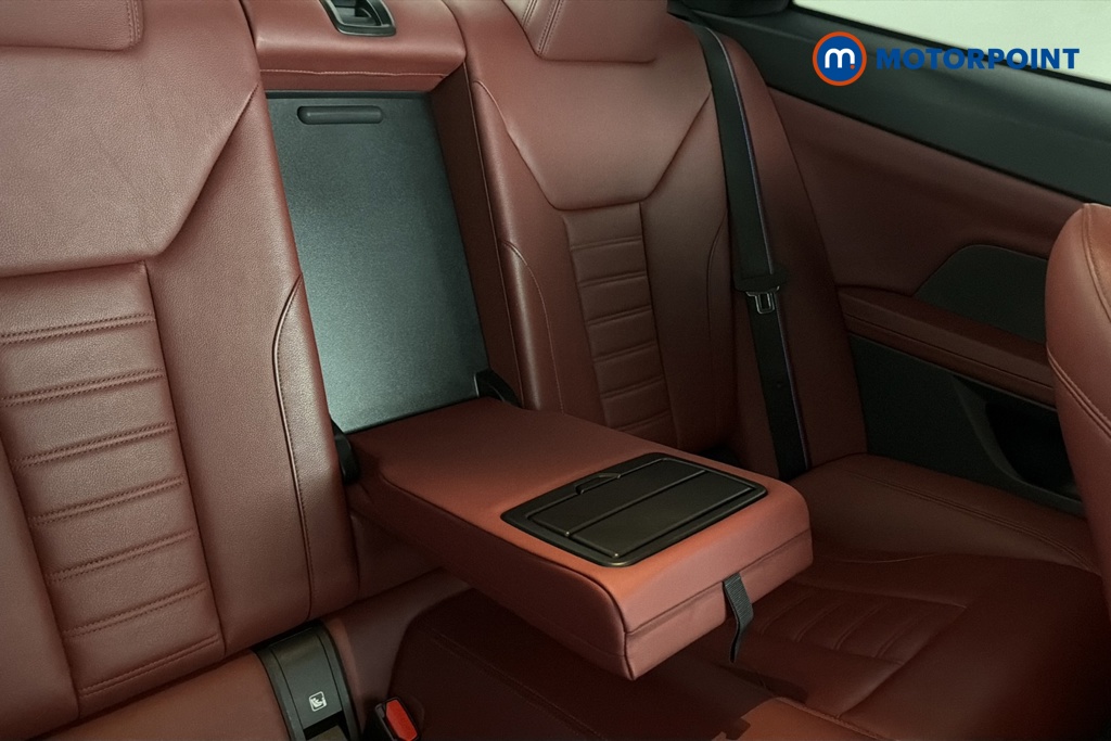 BMW 4 Series M Sport Automatic Petrol Coupe - Stock Number (1681528) - 26th supplementary image