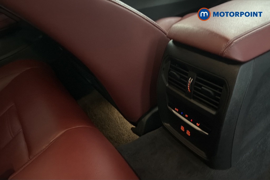 BMW 4 Series M Sport Automatic Petrol Coupe - Stock Number (1681528) - 28th supplementary image