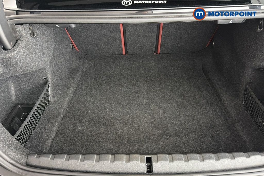 BMW 4 Series M Sport Automatic Petrol Coupe - Stock Number (1681528) - 30th supplementary image