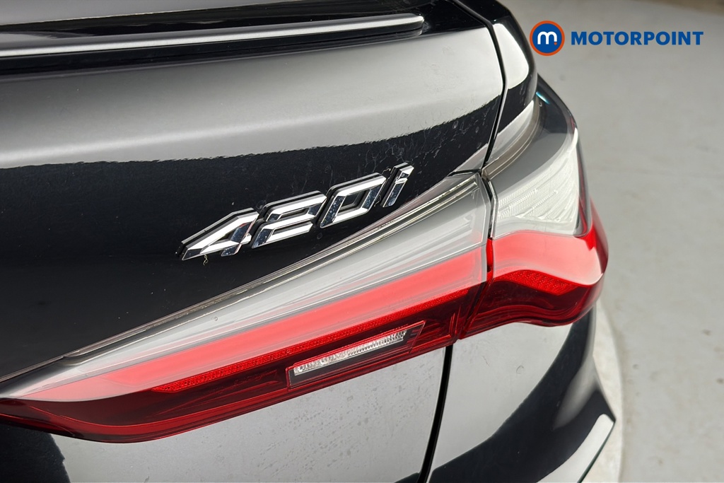 BMW 4 Series M Sport Automatic Petrol Coupe - Stock Number (1681528) - 36th supplementary image