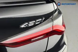 BMW 4 Series M Sport Automatic Petrol Coupe - Stock Number (1681528) - 36th supplementary image