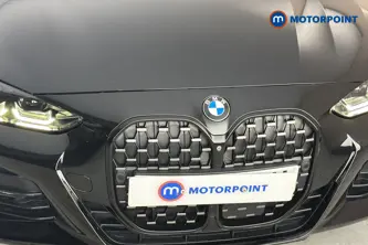 BMW 4 Series M Sport Automatic Petrol Coupe - Stock Number (1681528) - 43rd supplementary image