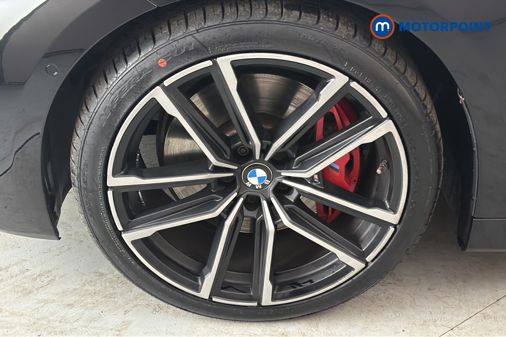BMW 4 Series M Sport Automatic Petrol Coupe - Stock Number (1681528) - 44th supplementary image