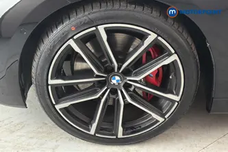 BMW 4 Series M Sport Automatic Petrol Coupe - Stock Number (1681528) - 44th supplementary image