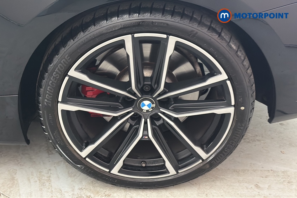 BMW 4 Series M Sport Automatic Petrol Coupe - Stock Number (1681528) - 45th supplementary image