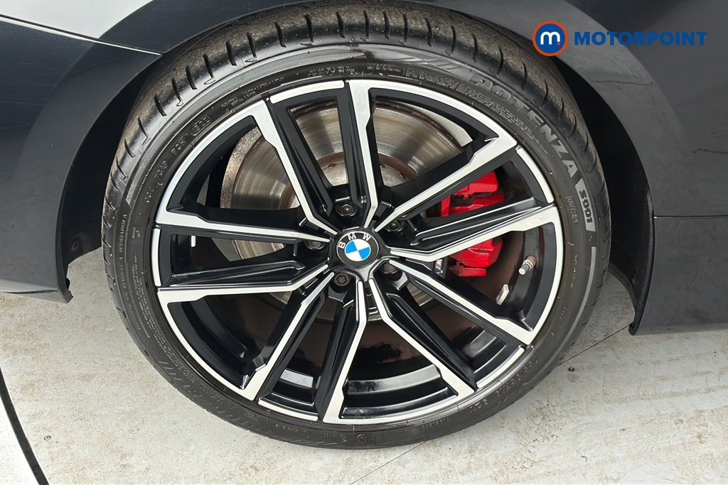 BMW 4 Series M Sport Automatic Petrol Coupe - Stock Number (1681528) - 46th supplementary image