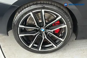 BMW 4 Series M Sport Automatic Petrol Coupe - Stock Number (1681528) - 46th supplementary image