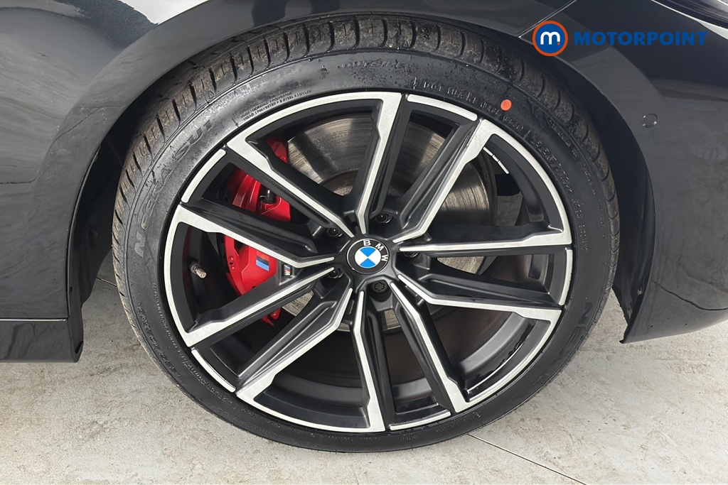 BMW 4 Series M Sport Automatic Petrol Coupe - Stock Number (1681528) - 47th supplementary image