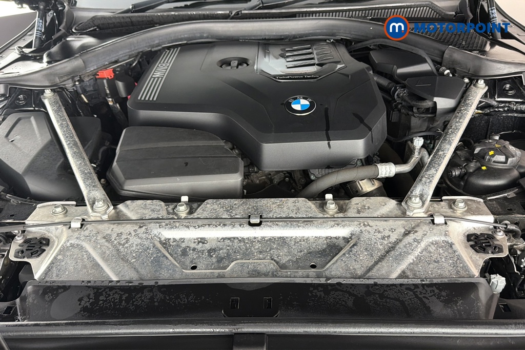 BMW 4 Series M Sport Automatic Petrol Coupe - Stock Number (1681528) - 48th supplementary image