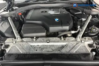 BMW 4 Series M Sport Automatic Petrol Coupe - Stock Number (1681528) - 48th supplementary image