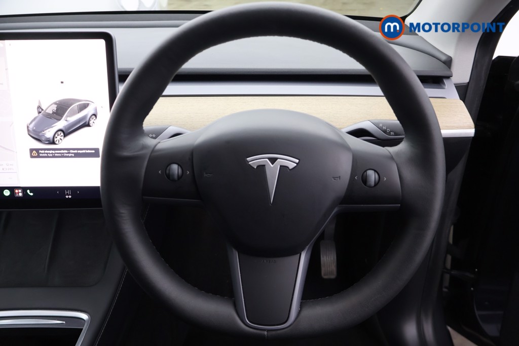 Tesla Model Y Long Range Automatic Electric SUV - Stock Number (1681686) - 5th supplementary image