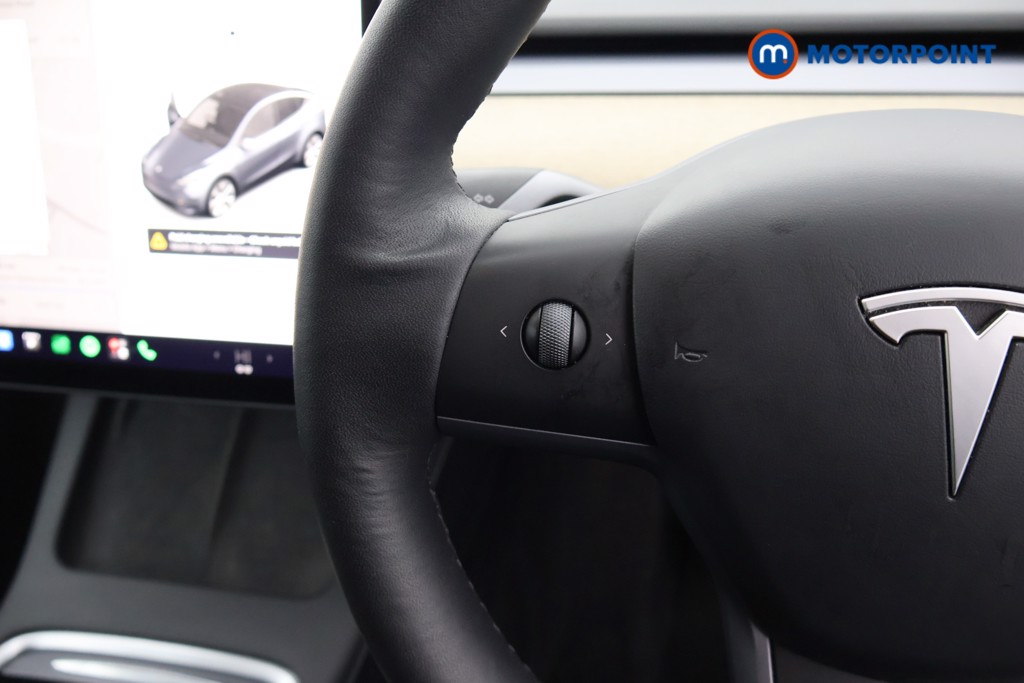 Tesla Model Y Long Range Automatic Electric SUV - Stock Number (1681686) - 6th supplementary image
