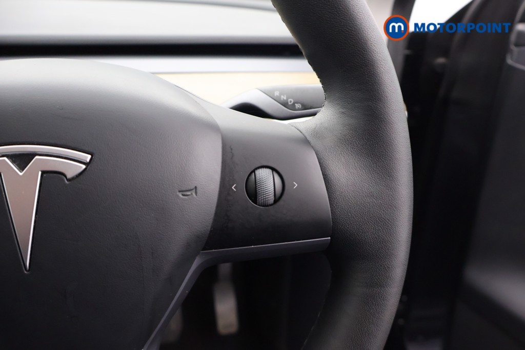 Tesla Model Y Long Range Automatic Electric SUV - Stock Number (1681686) - 7th supplementary image