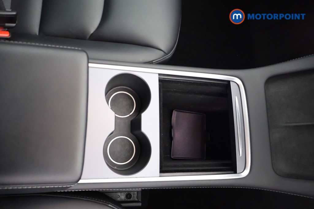 Tesla Model Y Long Range Automatic Electric SUV - Stock Number (1681686) - 12th supplementary image