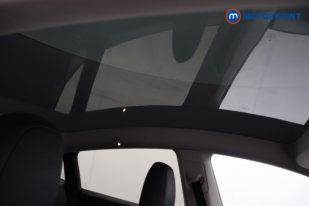 Tesla Model Y Long Range Automatic Electric SUV - Stock Number (1681686) - 19th supplementary image