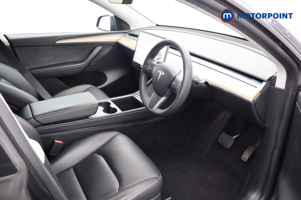 Tesla Model Y Long Range Automatic Electric SUV - Stock Number (1681686) - 20th supplementary image