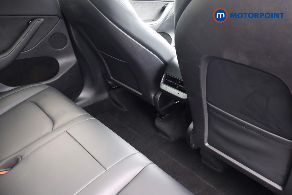 Tesla Model Y Long Range Automatic Electric SUV - Stock Number (1681686) - 24th supplementary image
