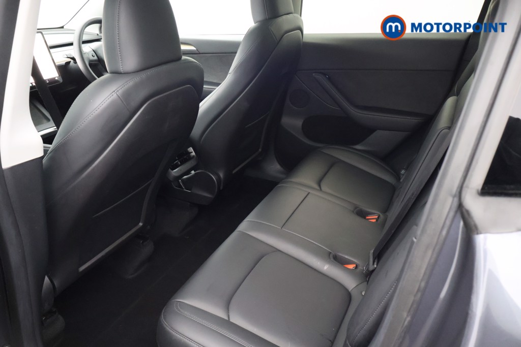 Tesla Model Y Long Range Automatic Electric SUV - Stock Number (1681686) - 27th supplementary image