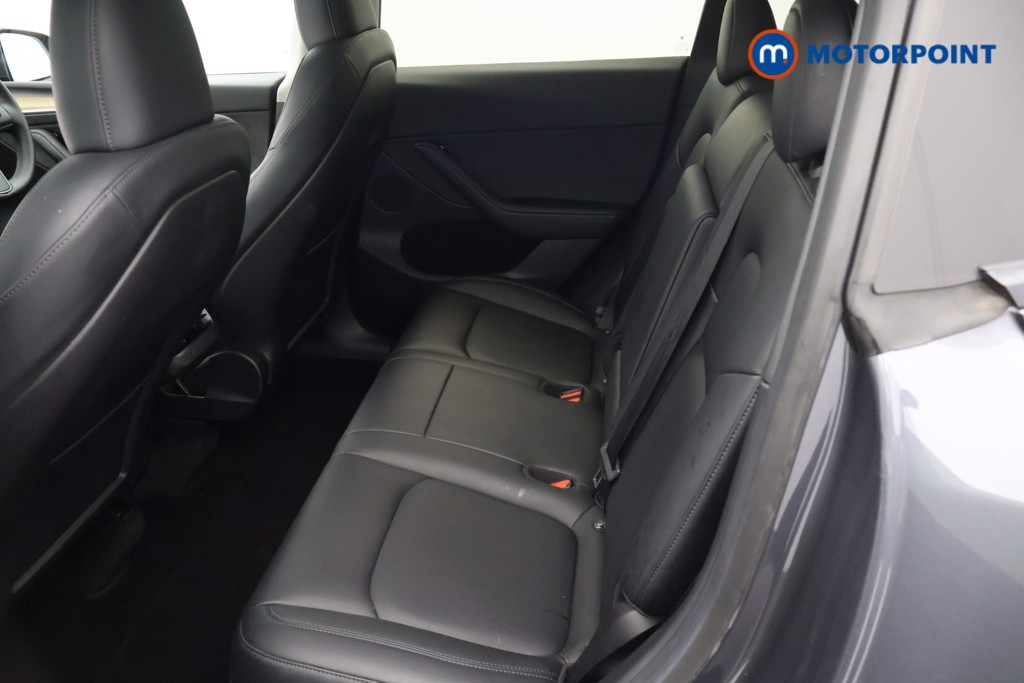 Tesla Model Y Long Range Automatic Electric SUV - Stock Number (1681686) - 28th supplementary image