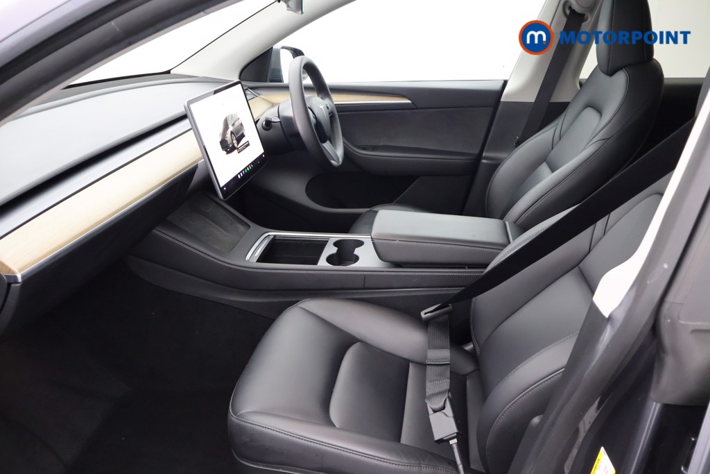 Tesla Model Y Long Range Automatic Electric SUV - Stock Number (1681686) - 31st supplementary image