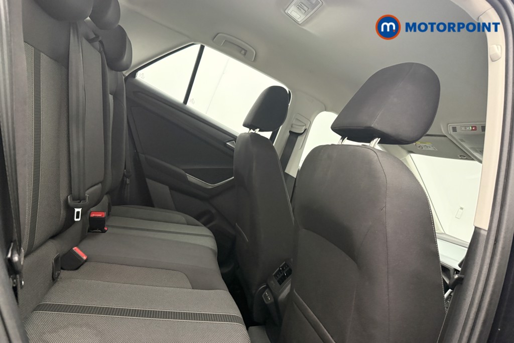 Volkswagen T-Roc Life Manual Petrol SUV - Stock Number (1681774) - 8th supplementary image