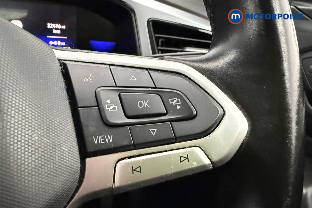 Volkswagen T-Roc Life Manual Petrol SUV - Stock Number (1681774) - 14th supplementary image