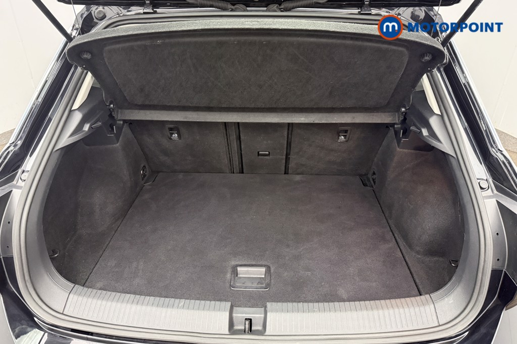 Volkswagen T-Roc Life Manual Petrol SUV - Stock Number (1681774) - 22nd supplementary image