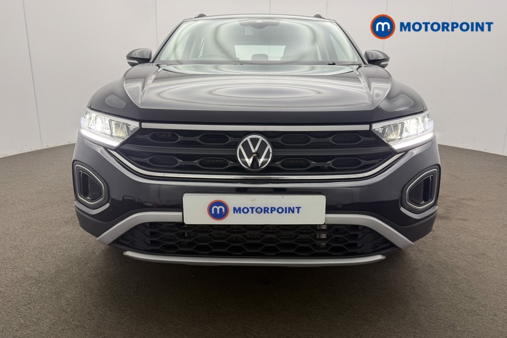 Volkswagen T-Roc Life Manual Petrol SUV - Stock Number (1681774) - 23rd supplementary image