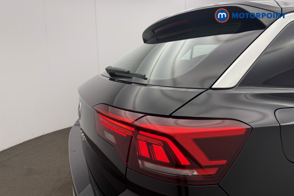 Volkswagen T-Roc Life Manual Petrol SUV - Stock Number (1681774) - 26th supplementary image