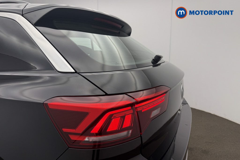 Volkswagen T-Roc Life Manual Petrol SUV - Stock Number (1681774) - 27th supplementary image