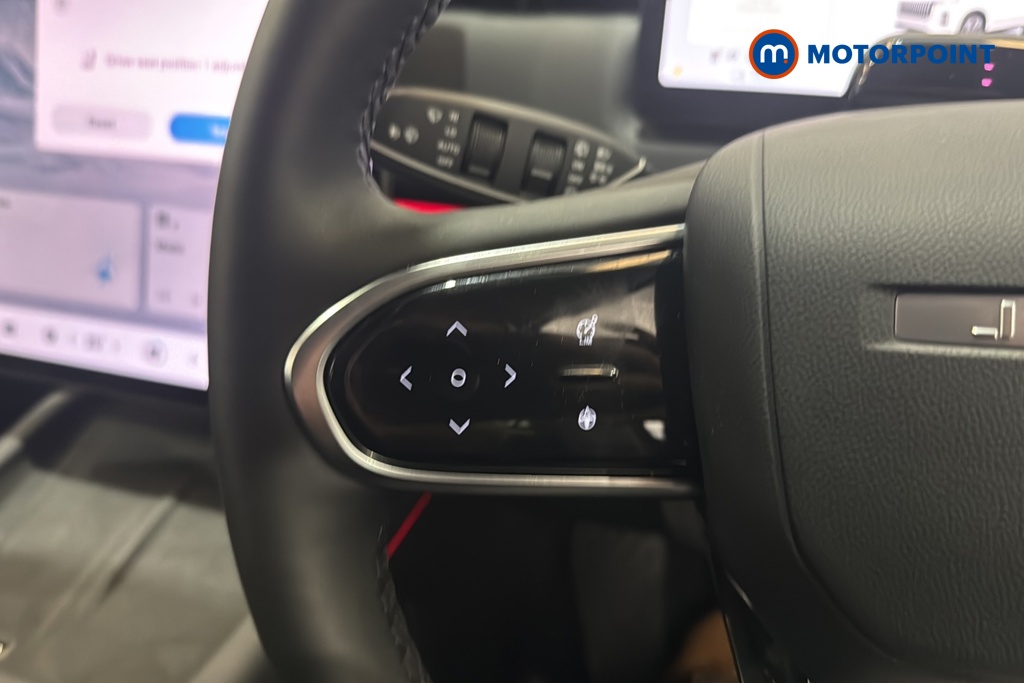 Jaecoo 7 Luxury Automatic Petrol Plug-In Hybrid SUV - Stock Number (1682130) - 4th supplementary image