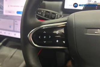 Jaecoo 7 Luxury Automatic Petrol Plug-In Hybrid SUV - Stock Number (1682130) - 4th supplementary image