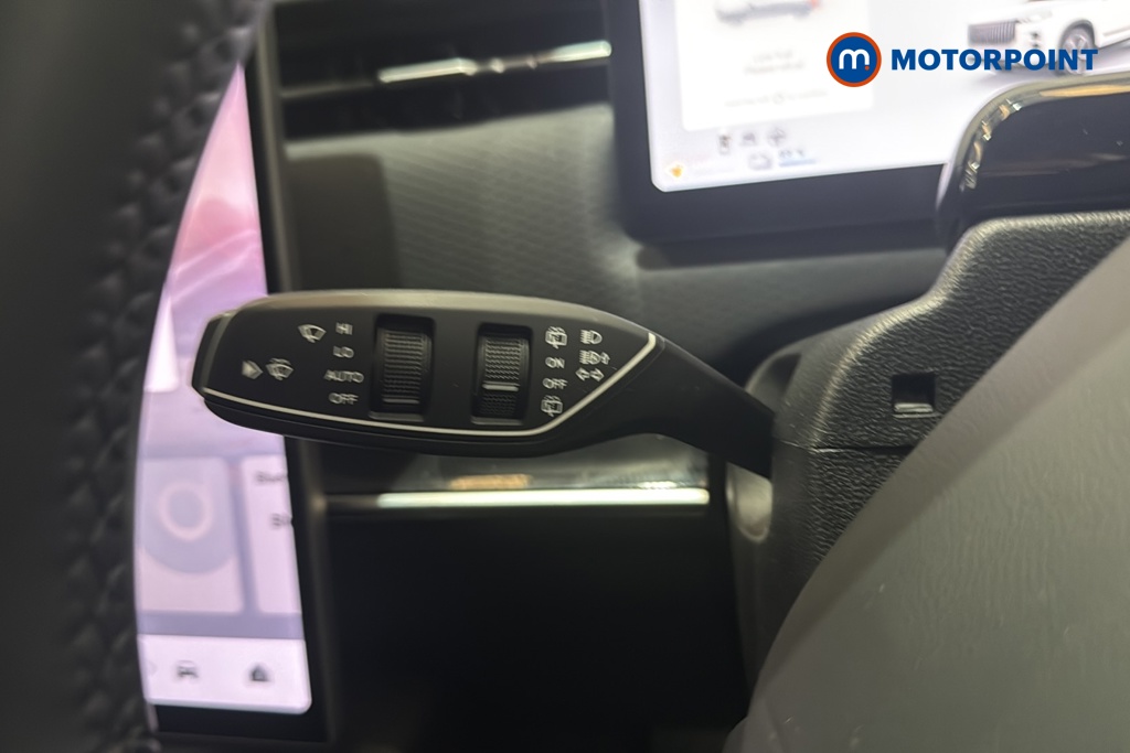 Jaecoo 7 Luxury Automatic Petrol Plug-In Hybrid SUV - Stock Number (1682130) - 5th supplementary image