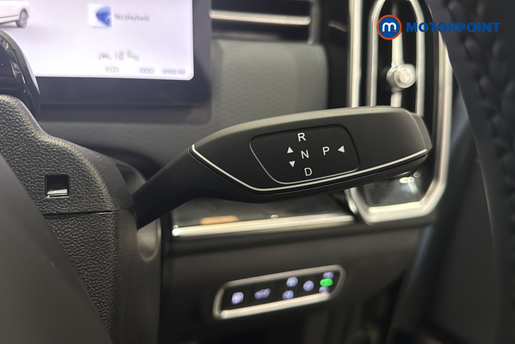 Jaecoo 7 Luxury Automatic Petrol Plug-In Hybrid SUV - Stock Number (1682130) - 6th supplementary image