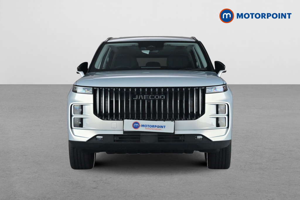 Jaecoo 7 Luxury Automatic Petrol Plug-In Hybrid SUV - Stock Number (1682130) - Front bumper