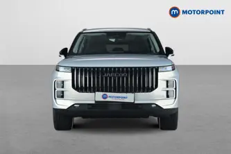 Jaecoo 7 Luxury Automatic Petrol Plug-In Hybrid SUV - Stock Number (1682130) - Front bumper
