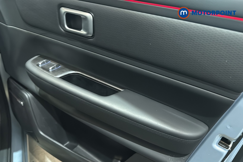 Jaecoo 7 Luxury Automatic Petrol Plug-In Hybrid SUV - Stock Number (1682130) - 18th supplementary image