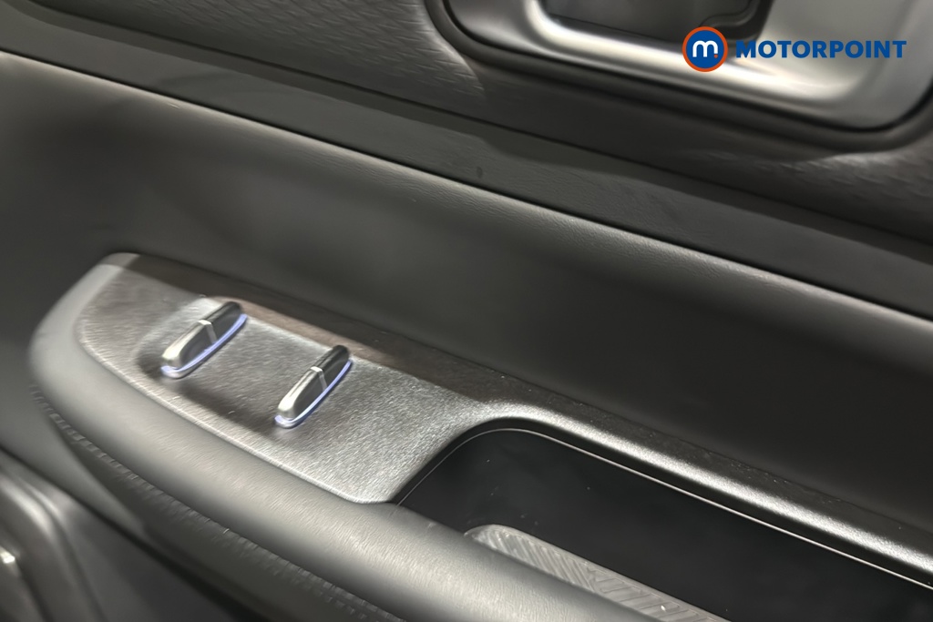 Jaecoo 7 Luxury Automatic Petrol Plug-In Hybrid SUV - Stock Number (1682130) - 19th supplementary image