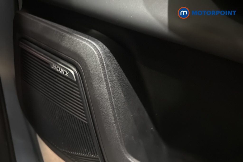 Jaecoo 7 Luxury Automatic Petrol Plug-In Hybrid SUV - Stock Number (1682130) - 21st supplementary image