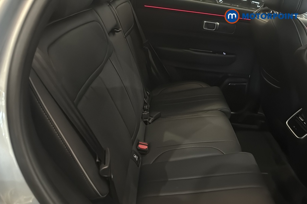 Jaecoo 7 Luxury Automatic Petrol Plug-In Hybrid SUV - Stock Number (1682130) - 25th supplementary image