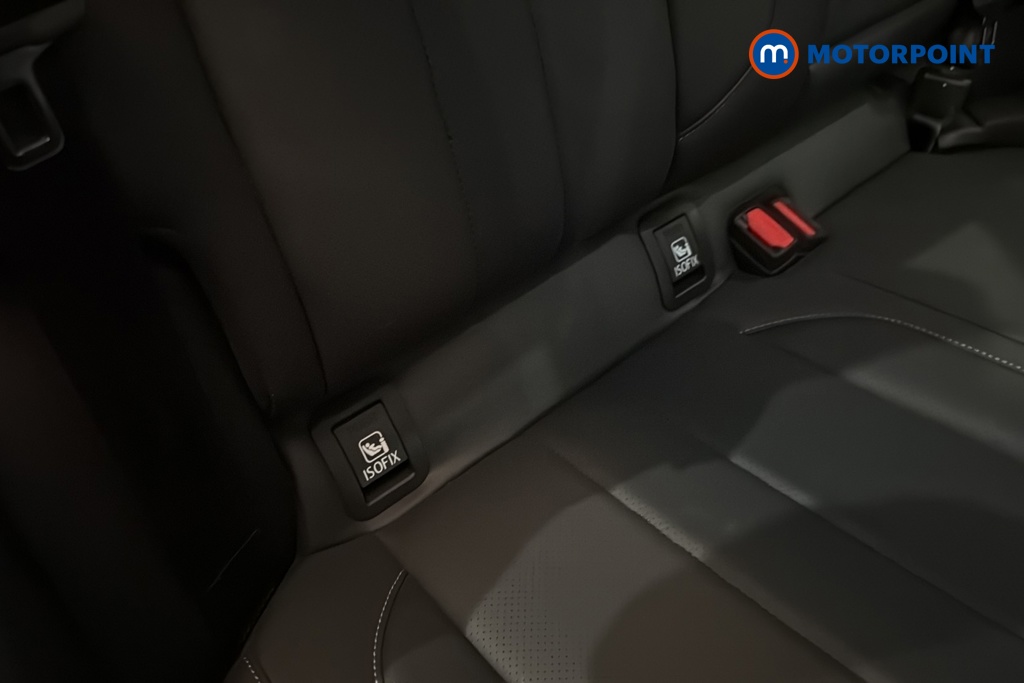 Jaecoo 7 Luxury Automatic Petrol Plug-In Hybrid SUV - Stock Number (1682130) - 27th supplementary image