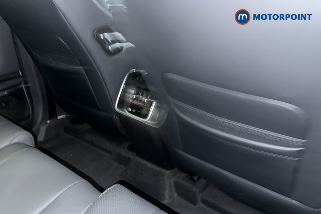 Jaecoo 7 Luxury Automatic Petrol Plug-In Hybrid SUV - Stock Number (1682130) - 28th supplementary image