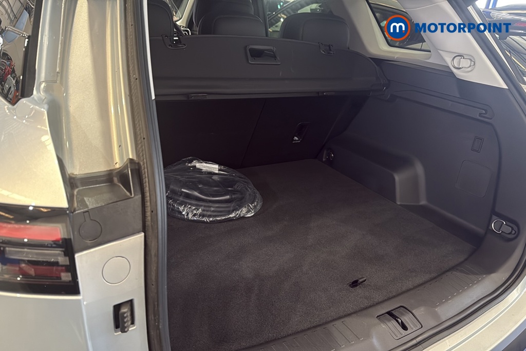 Jaecoo 7 Luxury Automatic Petrol Plug-In Hybrid SUV - Stock Number (1682130) - 30th supplementary image