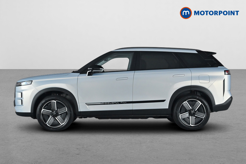 Jaecoo 7 Luxury Automatic Petrol Plug-In Hybrid SUV - Stock Number (1682130) - Drivers side