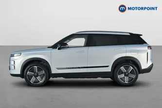 Jaecoo 7 Luxury Automatic Petrol Plug-In Hybrid SUV - Stock Number (1682130) - Drivers side